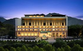 Lemon Tree Hotel, Tapovan Rishikesh